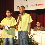 Governo lança a Olimpíada Ambiental de Sergipe -
