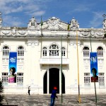 Governador assina ordem de serviço para reforma do Olímpio Campos nesta quinta -