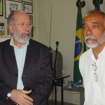 Representante do MEC debate Educação Básica na SEED -