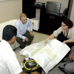 Governo discute projeto para o desenvolvimento do semiárido -