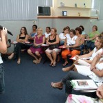 Estado prepara equipes para formular política de Saúde da Família em Sergipe -