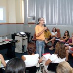 Estado prepara equipes para formular política de Saúde da Família em Sergipe -