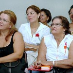 Estado prepara equipes para formular política de Saúde da Família em Sergipe -
