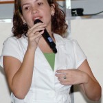 Estado prepara equipes para formular política de Saúde da Família em Sergipe -