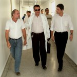 Estado assume administração do Hospital Regional de Socorro -