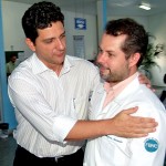 Estado assume administração do Hospital Regional de Socorro -
