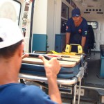 Samu 192 Sergipe atende quase 5 mil e alerta população sobre trotes -