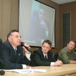 Secretaria de Turismo promove palestra sobre valorização do setor em Sergipe -