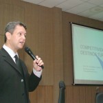 Secretaria de Turismo promove palestra sobre valorização do setor em Sergipe -