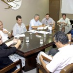 Governo discute defeso no São Francisco -