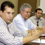 Governo discute defeso no São Francisco -