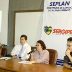 Governo realiza palestras sobre inclusão digital -