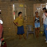 Governo discute projetos de infraestrutura e habitação no interior -