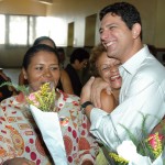 Saúde realiza atividades pelo Dia Internacional da Mulher -
