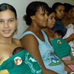 Saúde realiza atividades pelo Dia Internacional da Mulher -