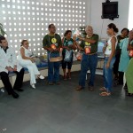 Saúde realiza atividades pelo Dia Internacional da Mulher -