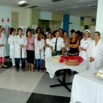 Saúde realiza atividades pelo Dia Internacional da Mulher -