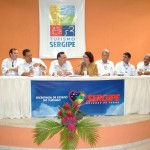 Workshop debate planejamento do turismo até 2010 -