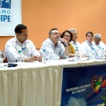 Workshop debate planejamento do turismo até 2010 -