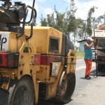 DER realiza obras em rodovias estaduais de cinco regiões do Estado -