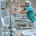 UTI Neonatal da Hildete Falcão ajuda a salvar vidas de recémnascidos -