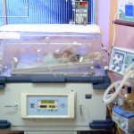 UTI Neonatal da Hildete Falcão ajuda a salvar vidas de recémnascidos -