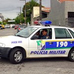 Governo substitui carros de luxo por 40 viaturas - Fotos: Reinaldo Gasparoni