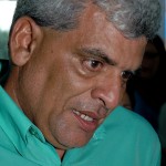 Governador lamenta falecimento de Agonalto Pacheco - Fotos: André Moreira/ASN