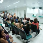 Governador inaugura agência do Banese em Japoatã - Fotos: Márcio Dantas/ASN