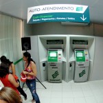 Governador inaugura agência do Banese em Japoatã - Fotos: Márcio Dantas/ASN