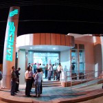 Governador inaugura agência do Banese em Japoatã - Fotos: Márcio Dantas/ASN
