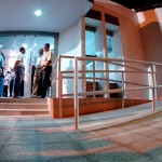 Governador inaugura agência do Banese em Japoatã - Fotos: Márcio Dantas/ASN