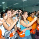Governador inaugura agência do Banese em Japoatã - Fotos: Márcio Dantas/ASN