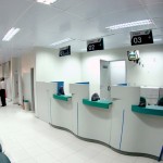 Governador inaugura agência do Banese em Japoatã - Fotos: Márcio Dantas/ASN