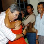Governador autoriza retomada de obras do Centro de Educação Profissional de Neópolis - Fotos: Márcio Dantas/ASN