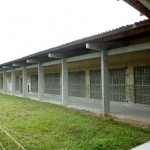 Governador autoriza retomada de obras do Centro de Educação Profissional de Neópolis - Fotos: Márcio Dantas/ASN
