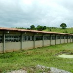 Governador autoriza retomada de obras do Centro de Educação Profissional de Neópolis - Fotos: Márcio Dantas/ASN