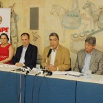 Governador anuncia mudanças na administração do Cenam - Fotos: Janaína Santos/ASN