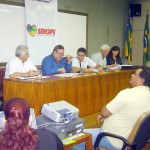 Seplan faz reunião preparatória para a Conferência das Cidades - Foto: Ednílson Santos/Pronese