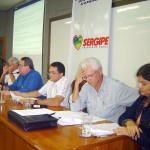 Seplan faz reunião preparatória para a Conferência das Cidades - Foto: Ednílson Santos/Pronese