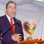 Governo assina convênio para implantar modernização na gestão - Fotos: Márcio Dantas/ASN