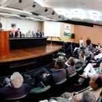 Governo assina convênio para implantar modernização na gestão - Fotos: Márcio Dantas/ASN