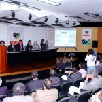 Governo assina convênio para implantar modernização na gestão - Fotos: Márcio Dantas/ASN