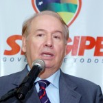 Governo assina convênio para implantar modernização na gestão - Fotos: Márcio Dantas/ASN