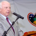 Governo assina convênio para implantar modernização na gestão - Fotos: Márcio Dantas/ASN
