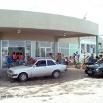 HUSE realiza programação alusiva ao Dia do Trabalho - Foto: Márcio Garcez/Saúde