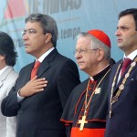 Marcelo Déda recebe maior comenda do Estado de Minas Gerais - Fotos: Márcio Dantas/ASN