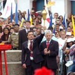 Marcelo Déda recebe maior comenda do Estado de Minas Gerais - Fotos: Márcio Dantas/ASN