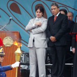 Marcelo Déda recebe maior comenda do Estado de Minas Gerais - Fotos: Márcio Dantas/ASN