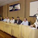 Governo inicia processo de desenvolvimento territorial de Sergipe - Fotos: Lúcio Telles/Seplan